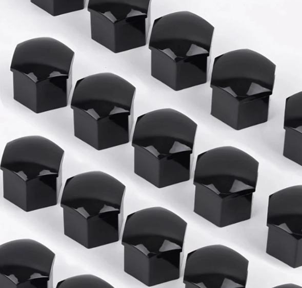 Wheel Bolt Caps for BYD