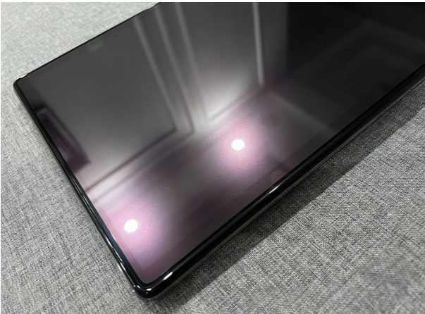 BYD 15.6" Center Screen