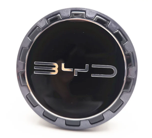 BYD Wheel Center Cap
