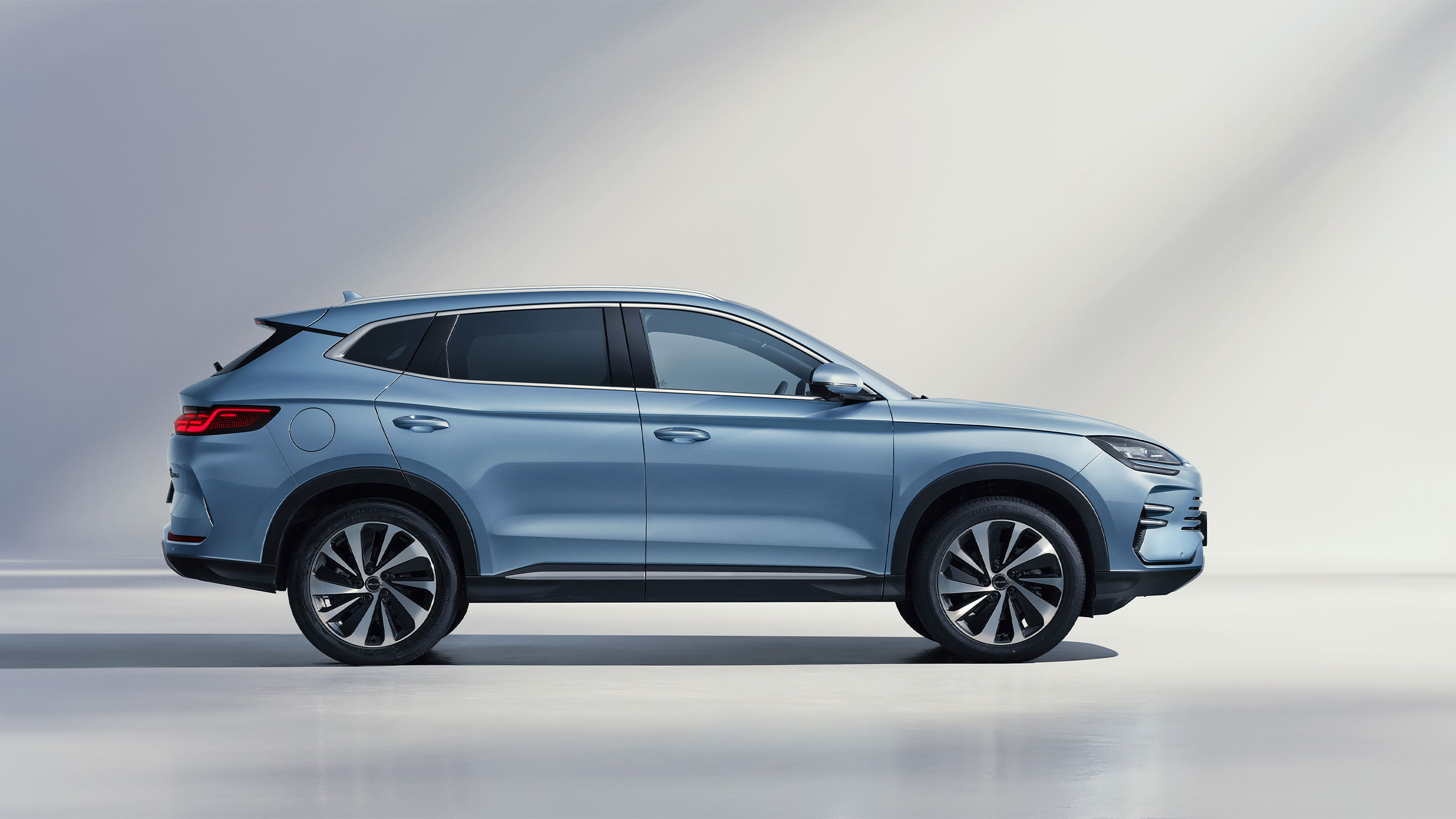 BYD SONG PLUS DM-i - View 4