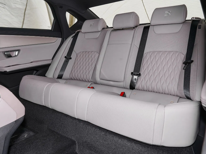 BYD Han L DM - View 4